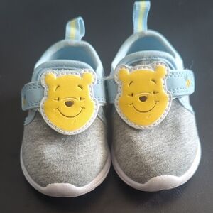 Disney Winnie the Pooh Sneakers